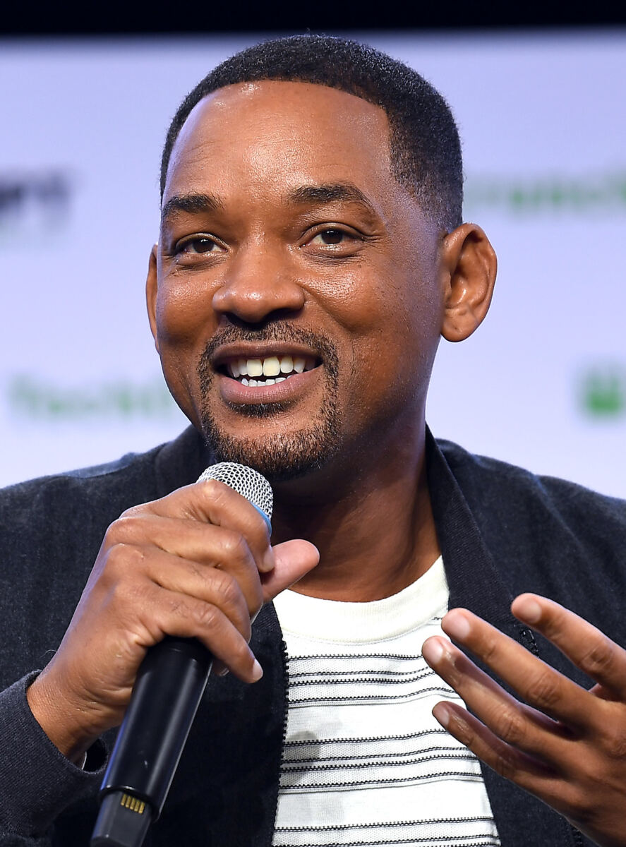 Will Smith’s co-star defends his shocking Oscars slap, calls Chris Rock an ‘a–hole’