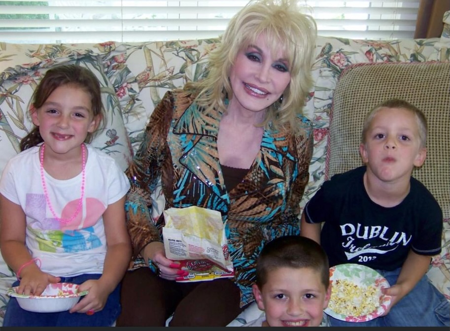 Dolly Parton’s niece confirms star’s burial: ‘Laid to rest yesterday’