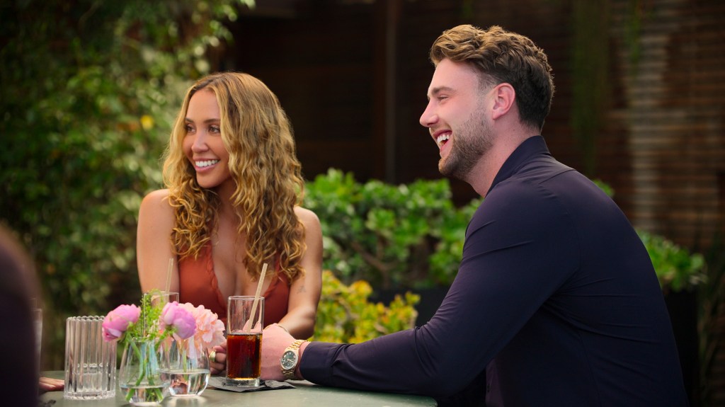 Harry Jowsey’s estranged wife Amber Mozo accuses him of cheating, ‘emotional abuse’