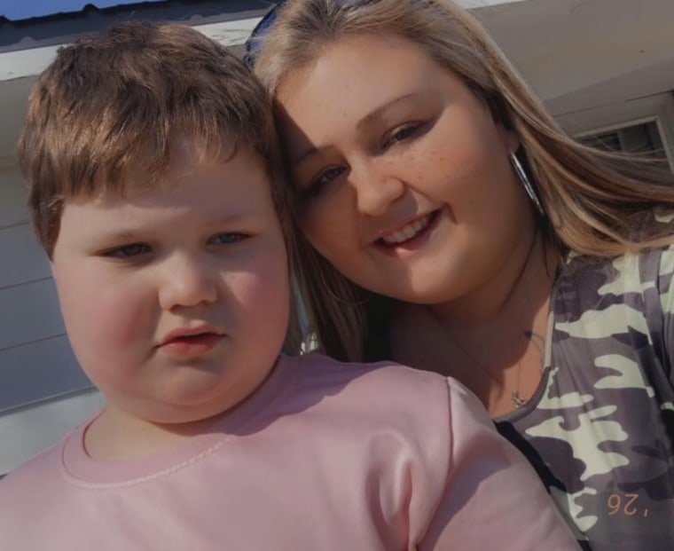 Mom gets keyboard tattooed on her arm so autistic son can always ‘talk’ to her