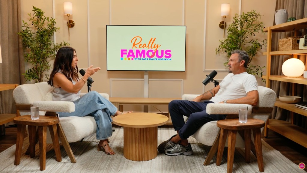 Brian Austin Green couldn’t walk or talk during mysterious neurological health crisis