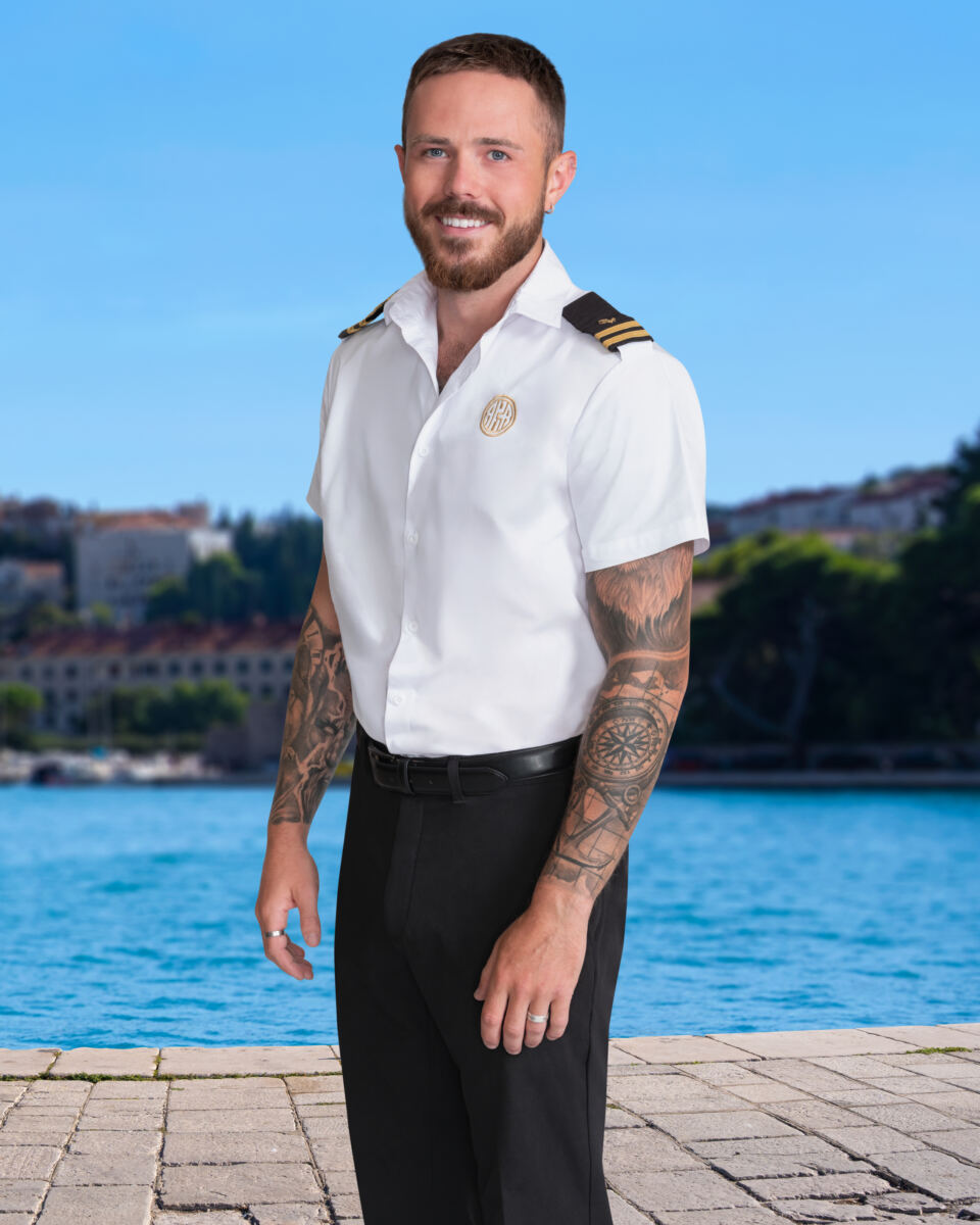 ‘Below Deck’ star Nathan Gallagher’s Bravo future revealed after domestic violence arrest