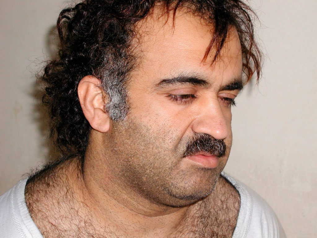 9/11 mastermind KSM will finally stand trial, judge says — just two weeks before 25th anniversary of terror attacks