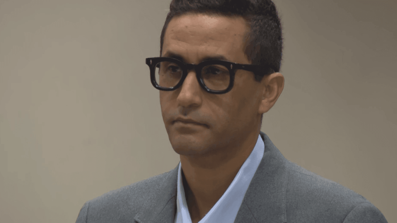 Accused killer dad Luciano Frattolin weighs explosive move in NY slay case