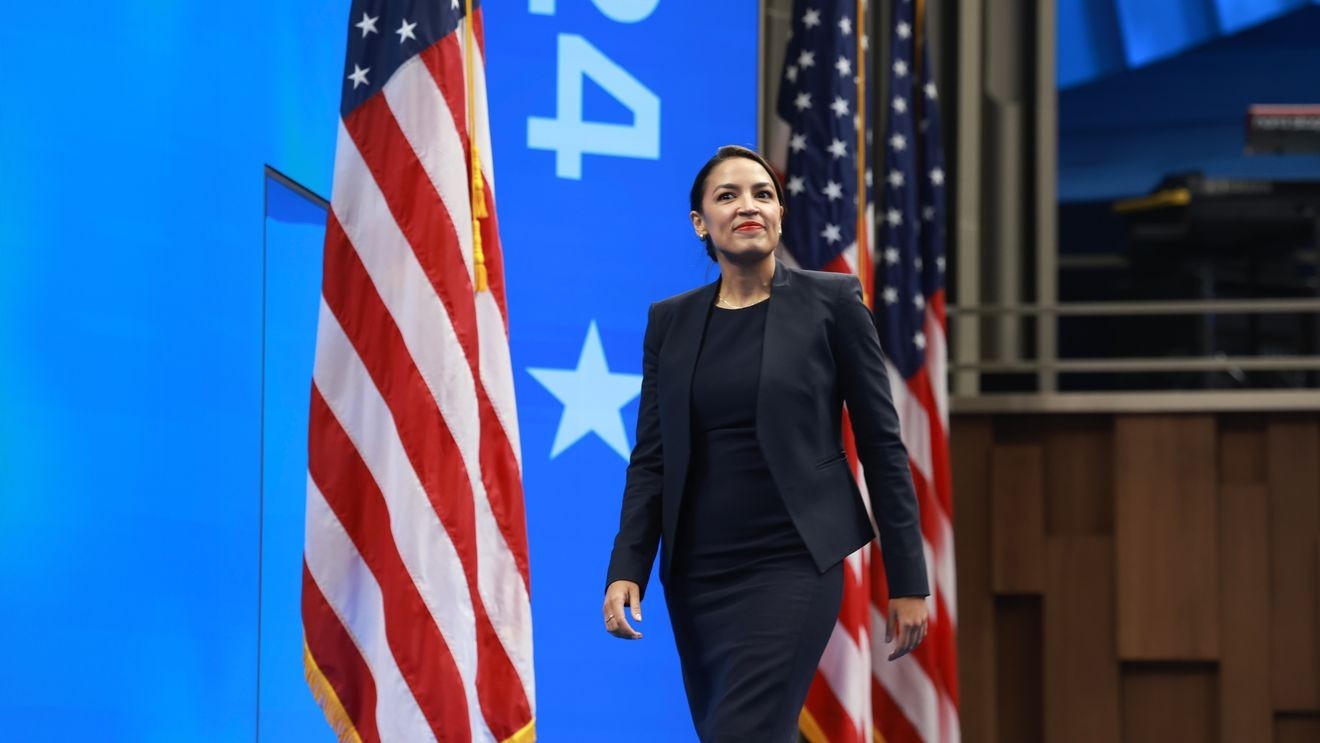 AOC slams 'judgmental' backlash after announcement she is freezing her eggs