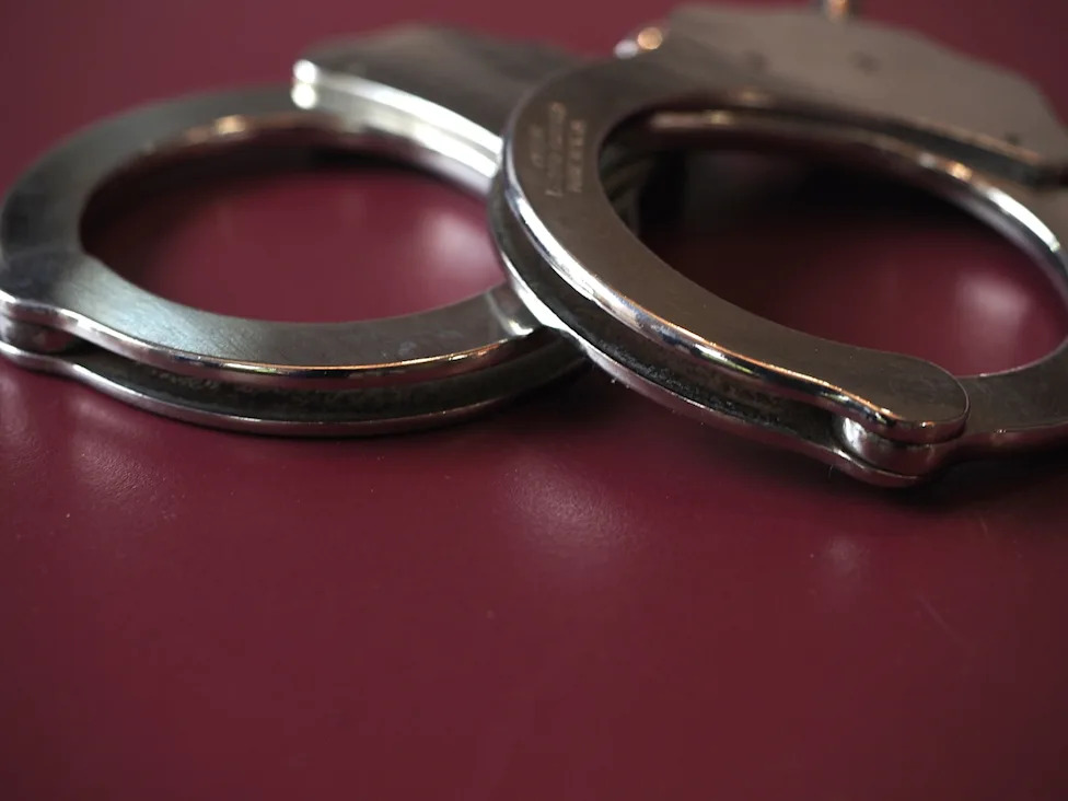 5,538 charges filed against man accused of raping teen ‘almost daily’ in Pennsylvania