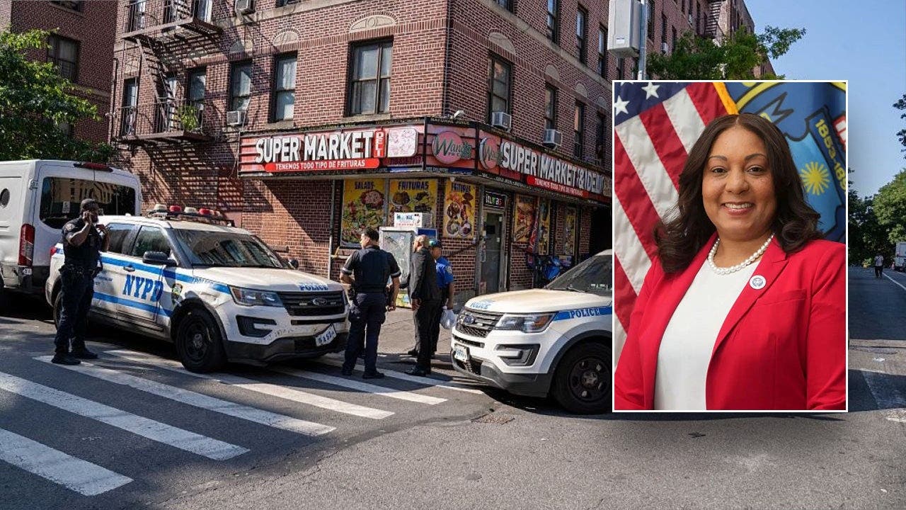 Momma’s boy gangbanger who was driven to NYC shooting by cop mom, ex-con dad plotted hit while in court: DA