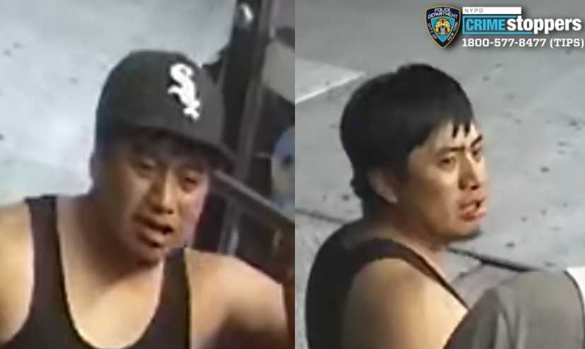 Brooklyn woman found dead after neighbor hears ‘30 minutes of hammering’ and a final ‘F–k You’ coming from home
