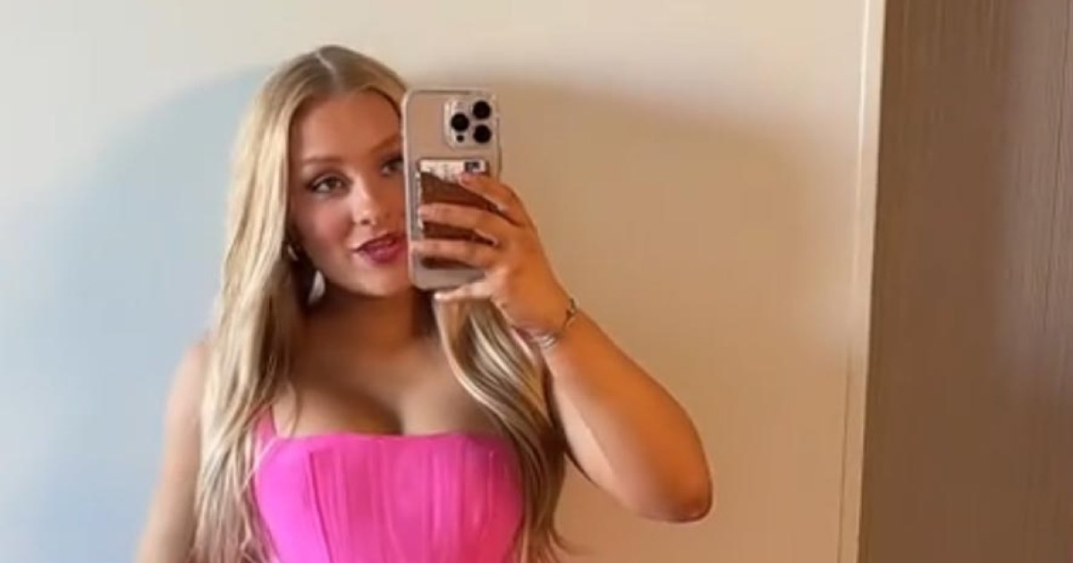 Ex-University of Kentucky cheerleader Laken Snelling pleads guilty to killing newborn son, stuffing him in trash bag