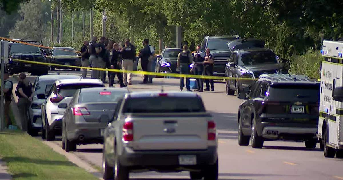 3 dead, including child, in horrific suspected murder-suicide in front of young kids at Minnesota daycare