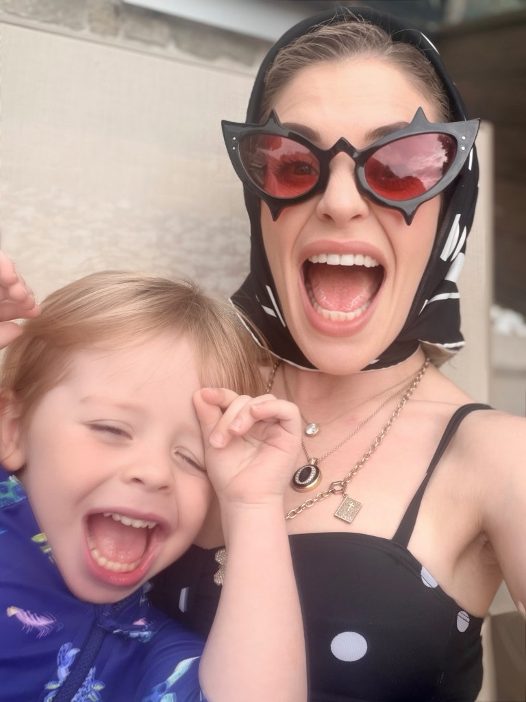 Kelly Osbourne gives update on life in UK after splitting from Sid Wilson, ditching Los Angeles