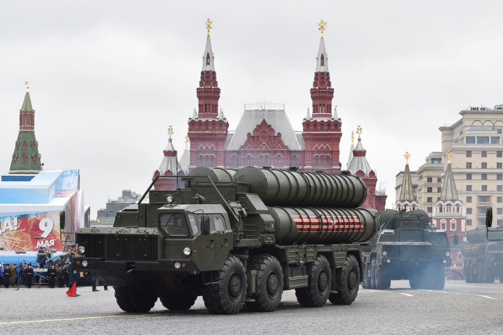 Ukraine strikes leave Putin’s $1.5B Black Sea palace ‘unprotected:’ report