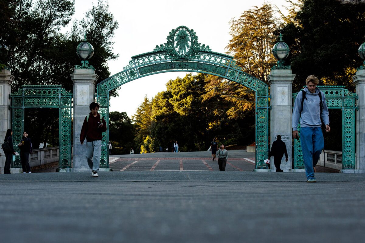 SF high school where 94% flunk math has California’s highest Berkeley acceptance rate