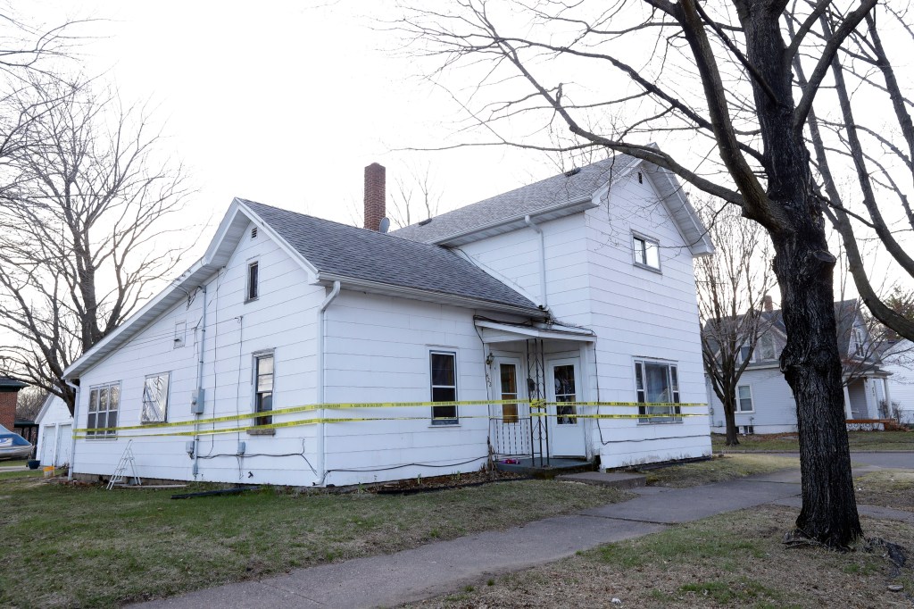 Slain Lily Peters’ cousin, 18, learns fate after pleading guilty to her murder