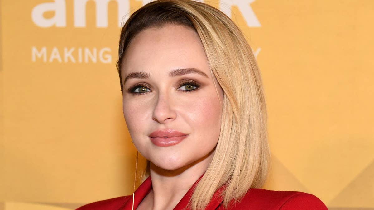 Neutrogena’s stock spirals after Hayden Panettiere’s tragic death as fans vow to boycott: ‘I will never buy again’