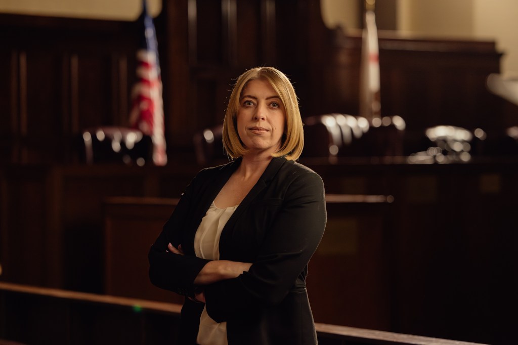 Dem candidate with ‘perverted agenda’ ripped for event at spot offering ‘happy endings’