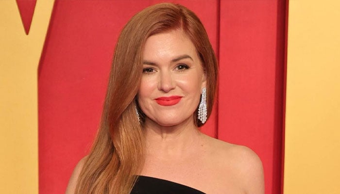Isla Fisher reveals ‘repulsive’ dating turn-offs after split from Sacha Baron Cohen