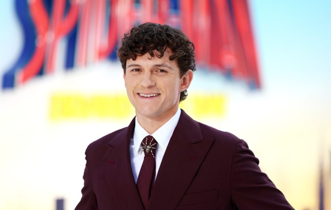 Tom Holland could pocket eye-watering fortune from Spider-Man film after $2 billion box office success