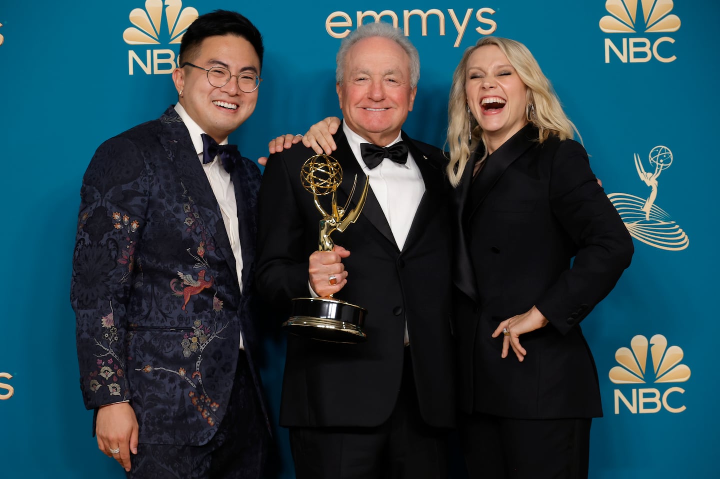 Bowen Yang’s new career move revealed after shocking ‘SNL’ exit