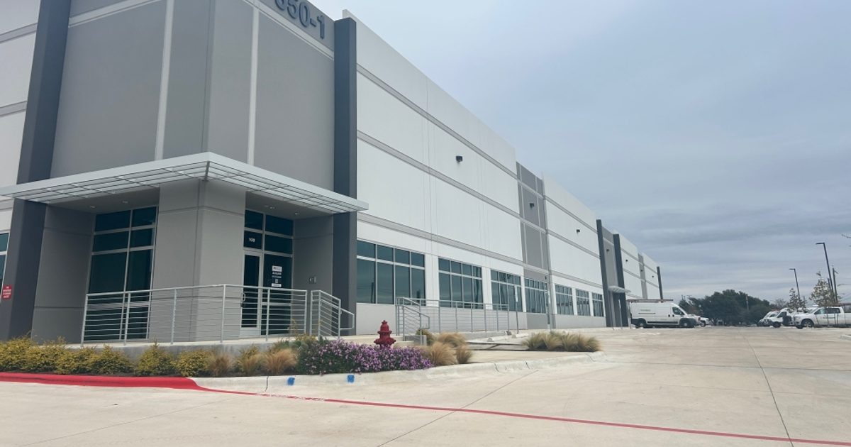 Frustrated CEO moved company to Texas, says ‘California sucks’ with taxes