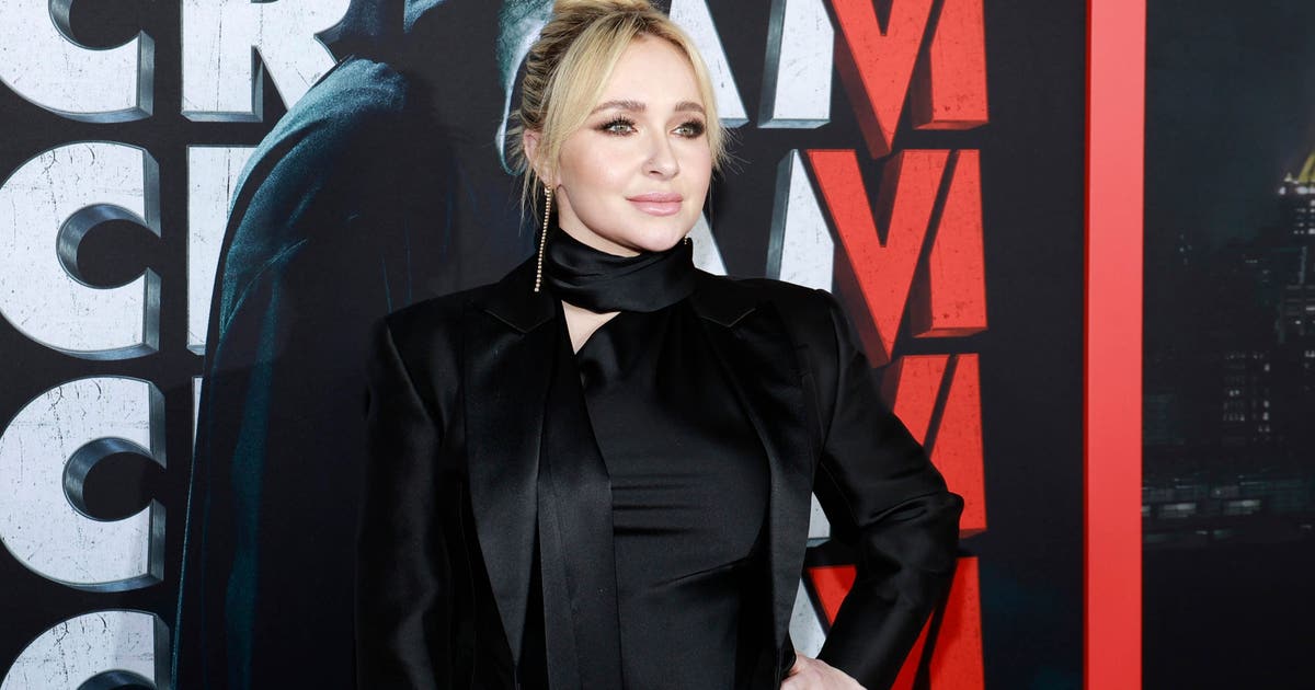 Wladimir Klitschko speaks out following death of Hayden Panettiere