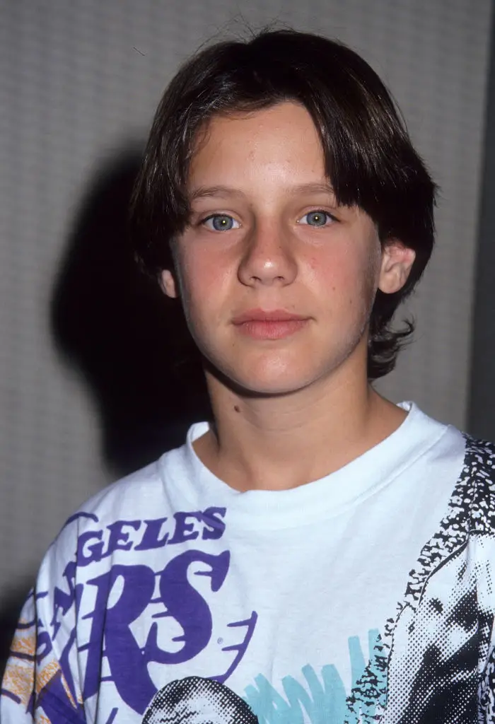 Hocus Pocus star Omri Katz looks so different decades after playing Max as he takes on a very different career