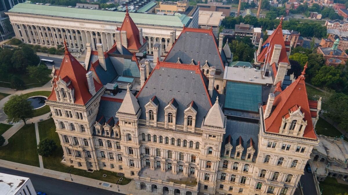 Chilling messages reveal surprisingly simple way bumbling would-be NY Capitol bomber joined ISIS