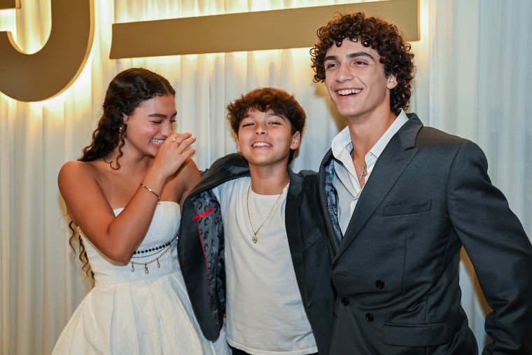Matthew McConaughey explains why he doesn’t want his kids to be ‘exactly’ like him