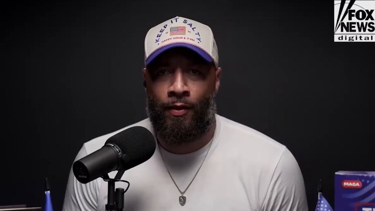 Ex-NBA player, GOP Senate hopeful Royce White to declare for WNBA Draft as transgender