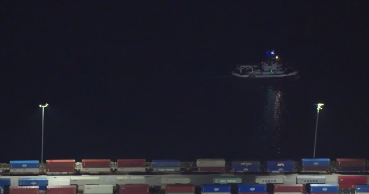 SoCal jet skier who vanished overnight found alive in miraculous rescue