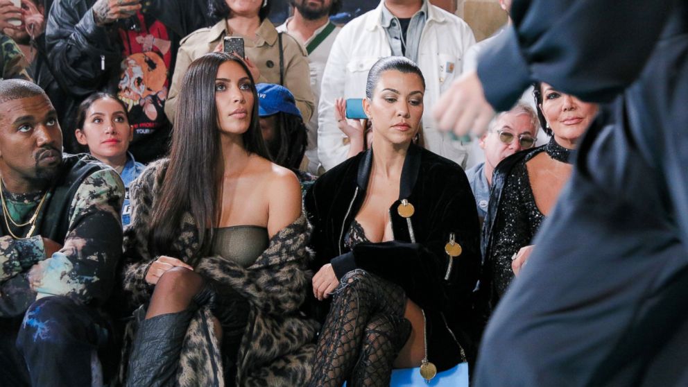 Joyriding thief breaks into Kim Kardashian’s home and steals her car