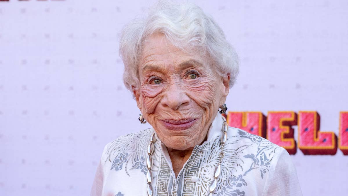 Bunny Levine,‘Gilmore Girls’ and ‘La La Land’ actress, dead at 97