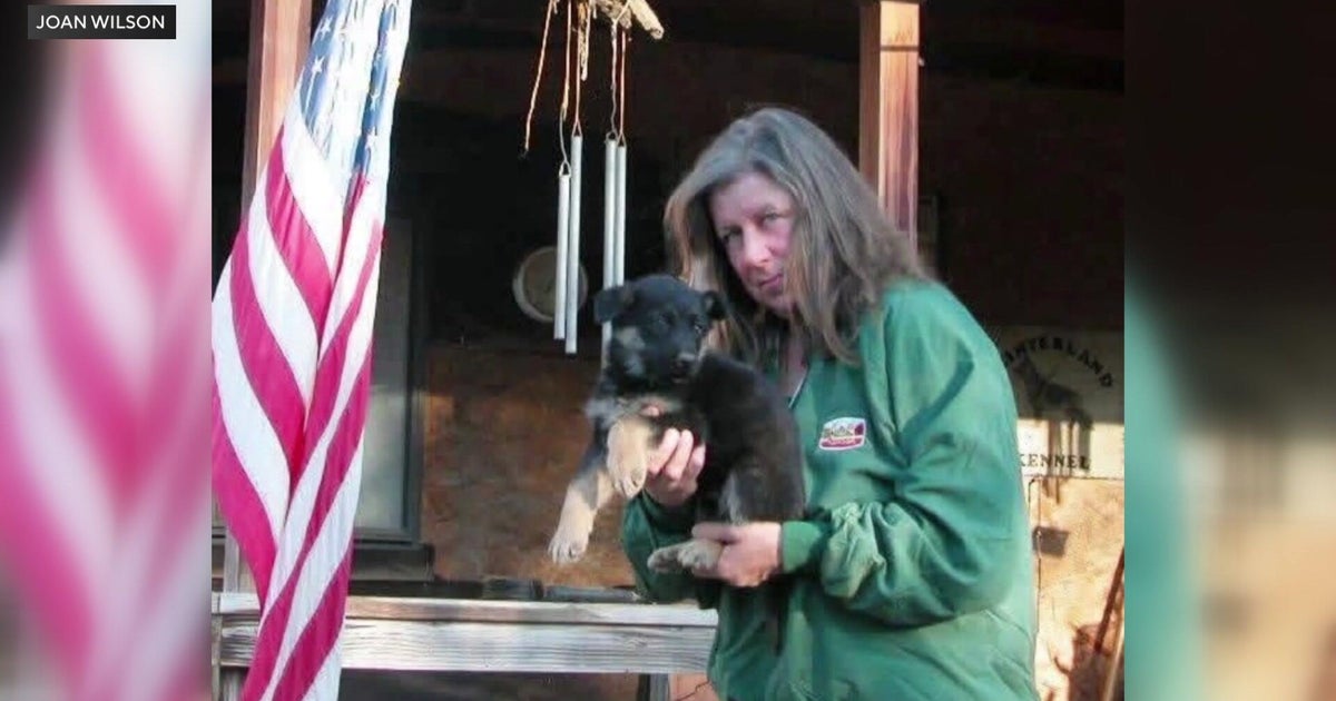 Heartbreaking reason Gann Fire victim refused to flee deadly flames revealed by neighbors