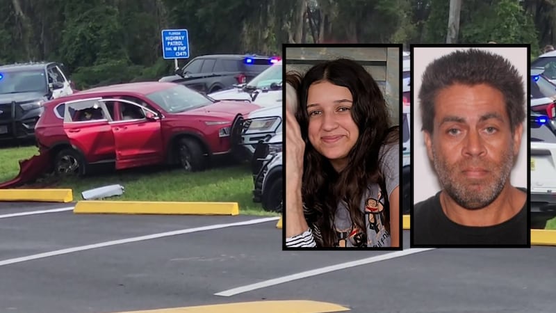 Florida dad thought using a leaf blower on his infant son would be fun — until he died