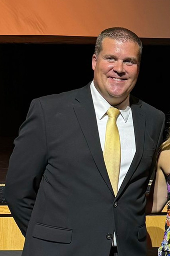 ‘Peeping Tom’ caught peering into young girl’s bedroom is athletic director for NJ school district: report
