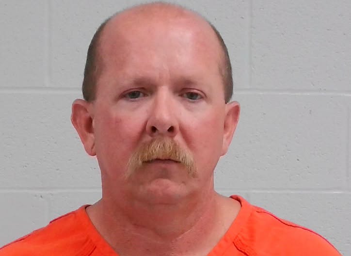 Missouri assistant fire chief charged with murder after hidden video found on wife’s phone, investigators say