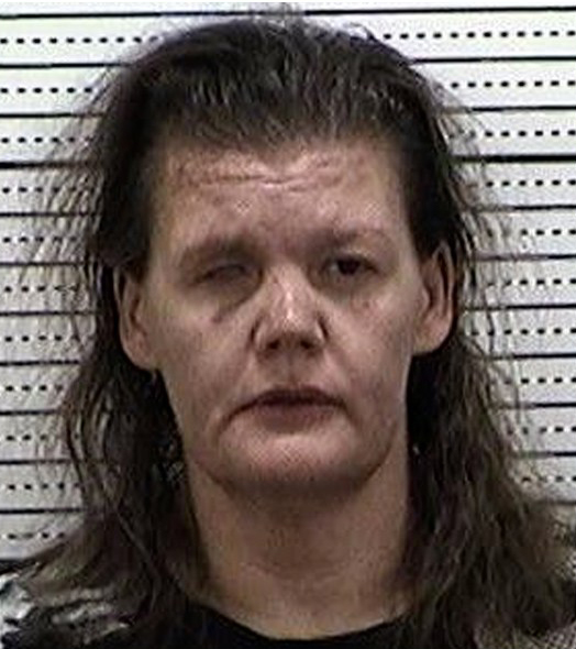 North Dakota couple allegedly hid baby’s death after remains found in harrowing burial site