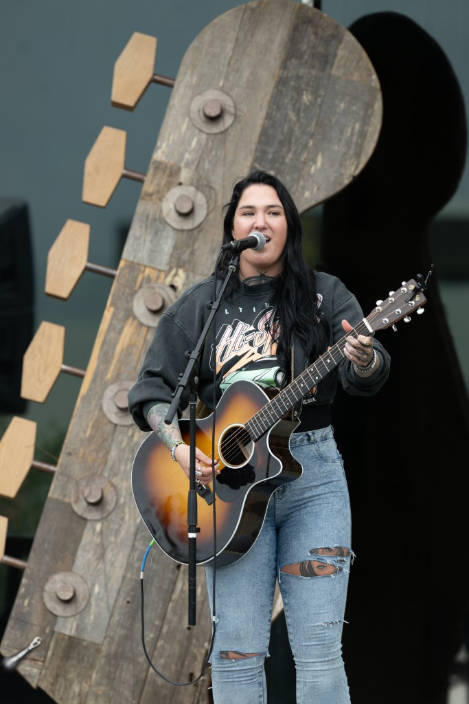 Garth Brooks’ daughter draws ire for Dolly Parton tribute post: ‘An utterly ridiculous comment to make’