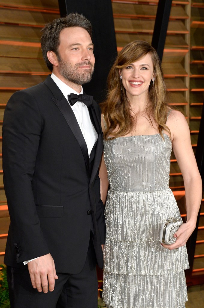 Jennifer Garner ‘panicked’ about money and her career after Ben Affleck divorce: Can’t ‘just un-famous yourself’