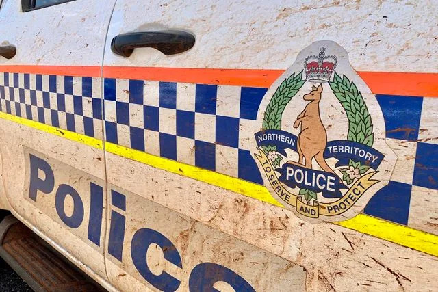 The bushland area near Cape Pallarenda Road where the teenager was discovered