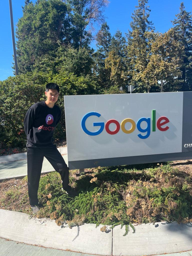 Star California student rejected by 16 colleges, hired by Google, gets legal win in racial discrimination suit