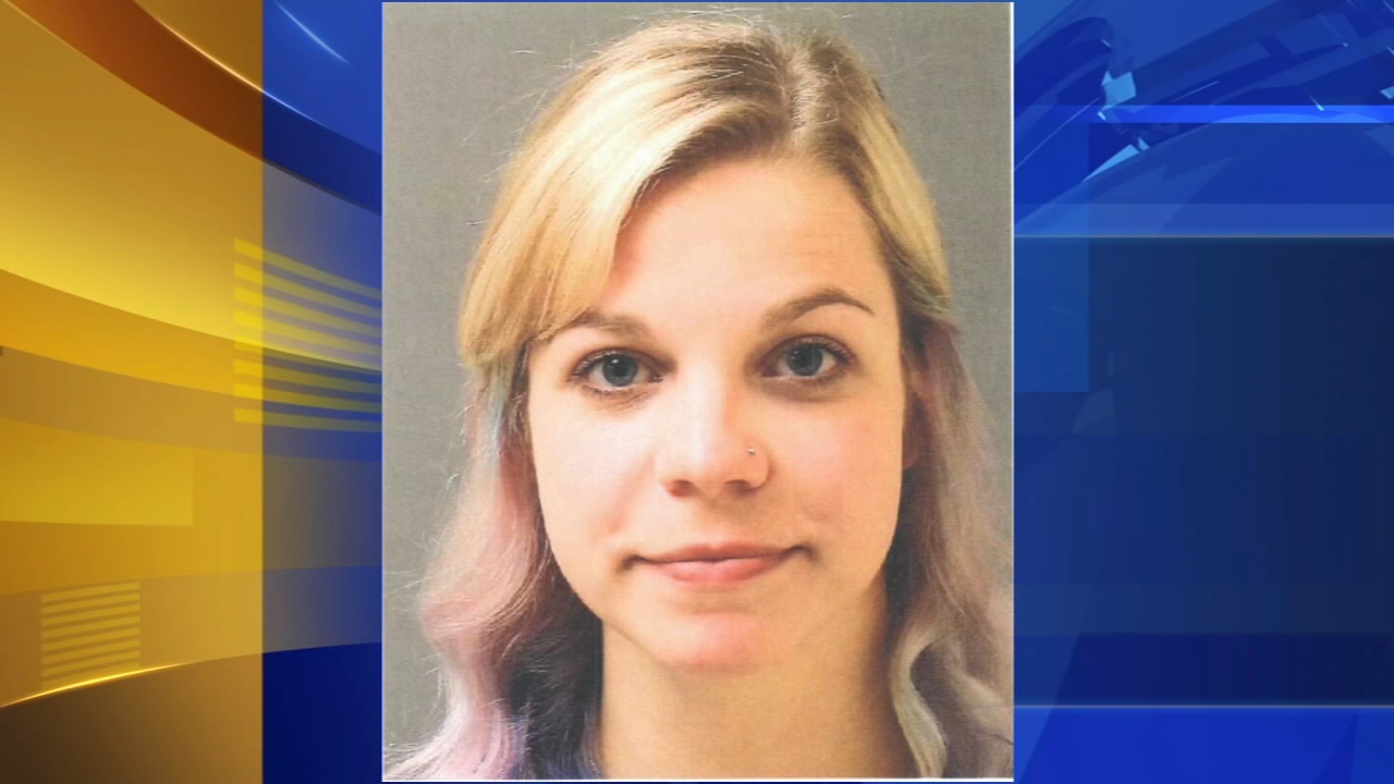 Emily Pryor Albino, dance instructor at X-Treme Dance Studio in Laurel