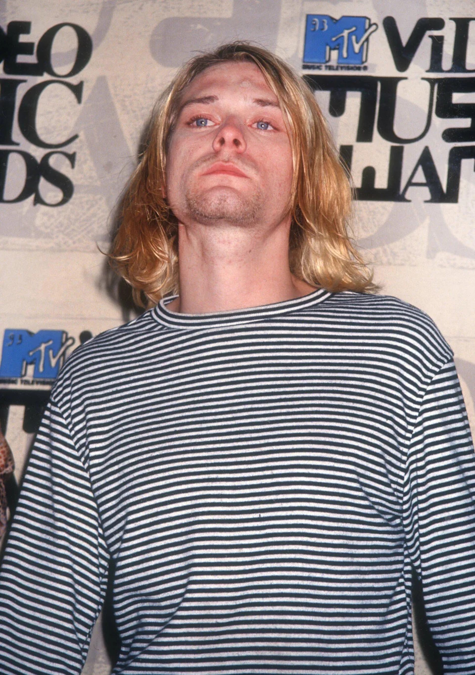 Kurt Cobain’s widow Courtney Love asked for entire police file on his death be handed over to her, docs show: ‘Totally absurd’