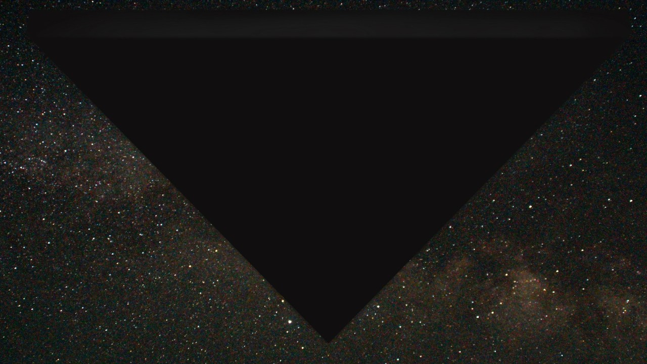 Exclusive | 100-foot triangular UFO over Colorado base captured in video Air Force won’t release: sources