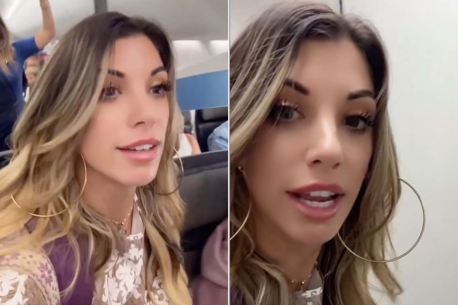 Florida Evangelist booted from Alaska Airlines flight after preaching in act of ‘spiritual warfare’ during delay
