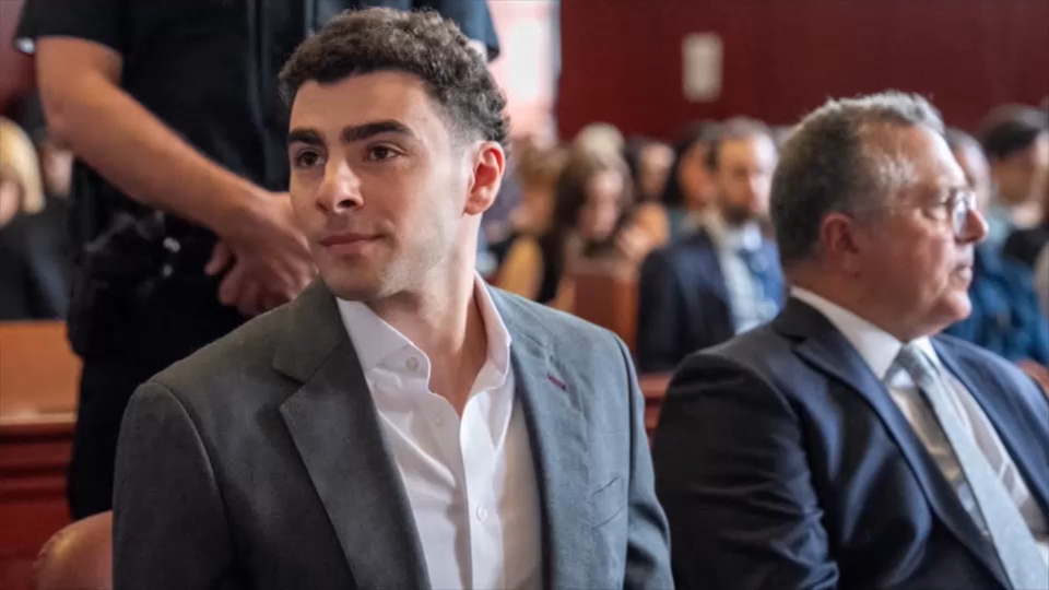 Uncle of slain UnitedHealthcare boss Brian Thompson hopes Luigi Mangione ‘gets what he deserves’