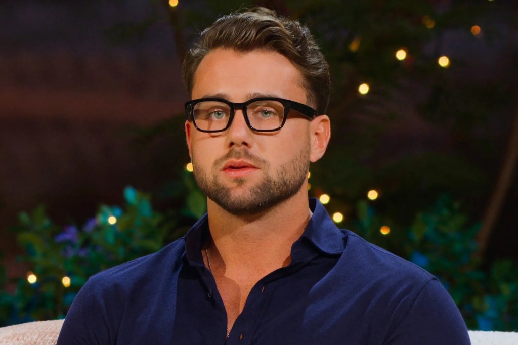 Harry Jowsey’s estranged wife Amber Mozo accuses him of cheating, ‘emotional abuse’