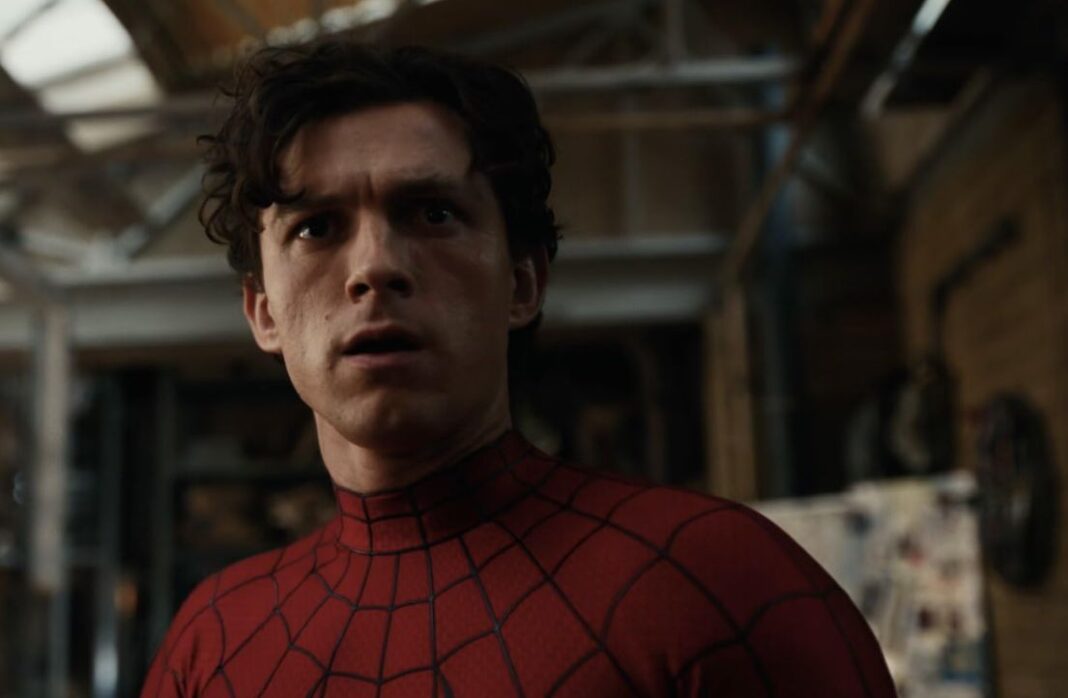 Tom Holland could pocket eye-watering fortune from Spider-Man film after $2 billion box office success