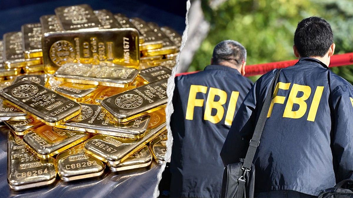 Crooks posing as fed agents arrested after trying to scam 85-year-old out of $200K for gold bars