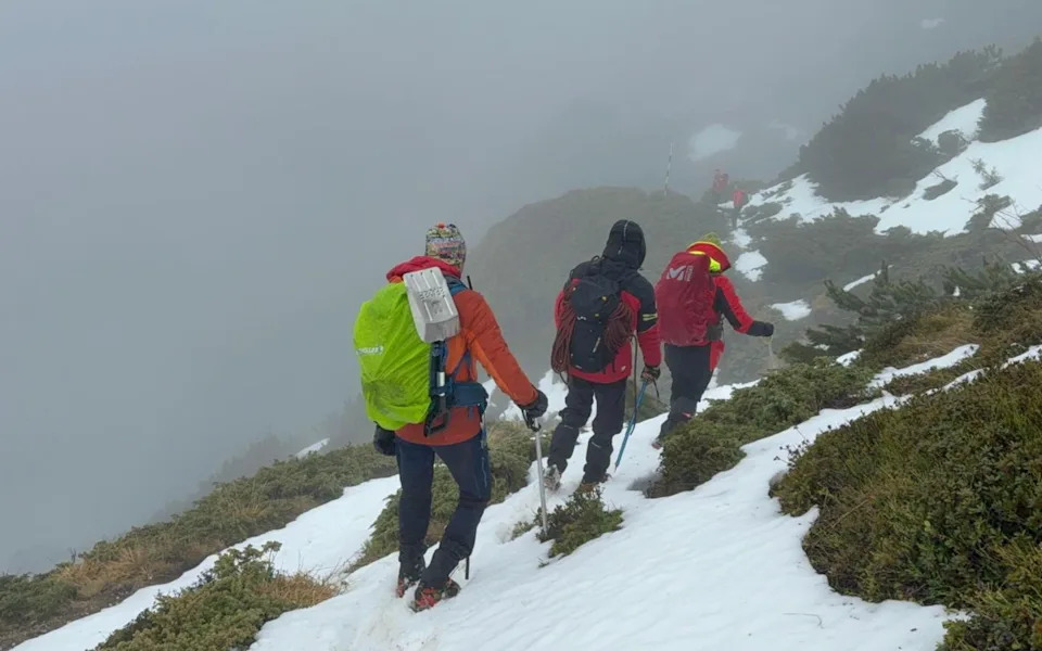 Body found in search for missing teenager who vanished on hike near Dracula's Castle